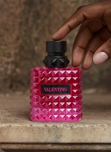 Valentino Donna Born In Roma Extradose for Women - 3.4 oz Parfum Spray Avelisse