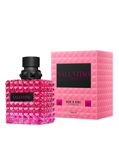 Valentino Donna Born In Roma Extradose for Women - 3.4 oz Parfum Spray Avelisse