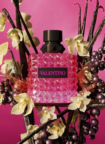 Valentino Donna Born In Roma Extradose for Women - 3.4 oz Parfum Spray Avelisse