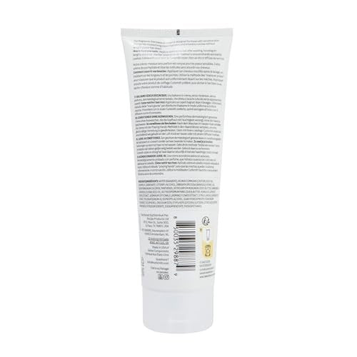 CURLSMITH Fragrance-Free Leave In Conditioner – Hydrating Deep Conditioner for Soft, Defined Curls (8 oz) - görsel 15