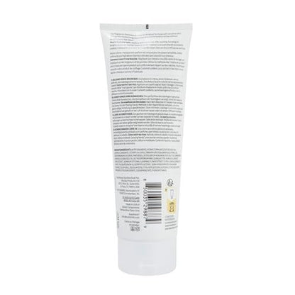 CURLSMITH Fragrance-Free Leave In Conditioner – Hydrating Deep Conditioner for Soft, Defined Curls (8 oz)
