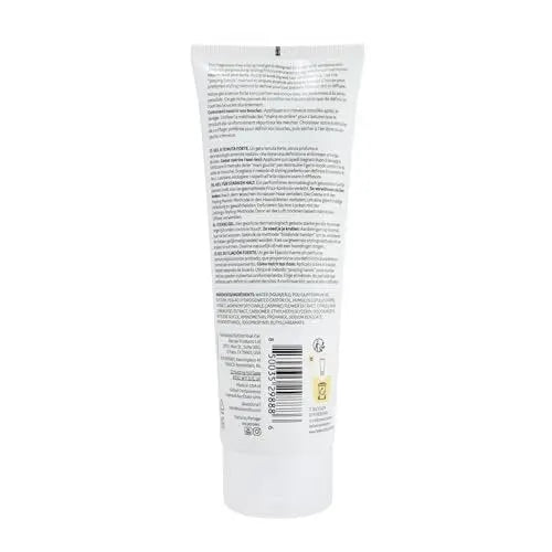 CURLSMITH Fragrance-Free Strong Hold Styling Gel - Long-Lasting Frizz Control for Defined Curls (8 oz) Avelisse