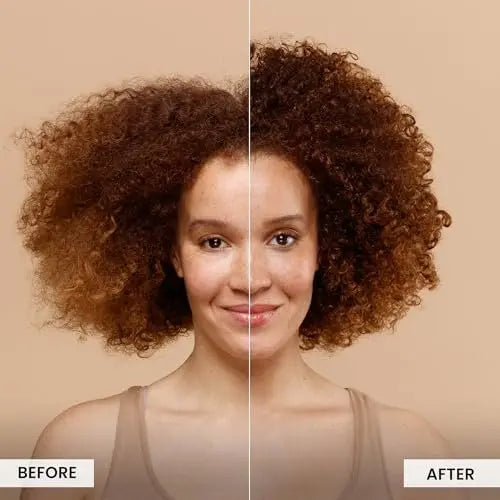 CURLSMITH Fragrance-Free Strong Hold Styling Gel - Long-Lasting Frizz Control for Defined Curls (8 oz) Avelisse