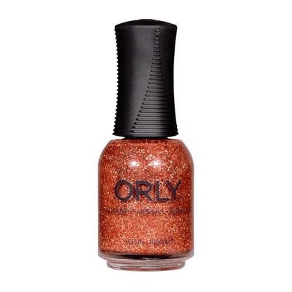 Orly 50th Anniversary 1970s Collection Nail Polish - Acid Trip (0.6 fl oz)