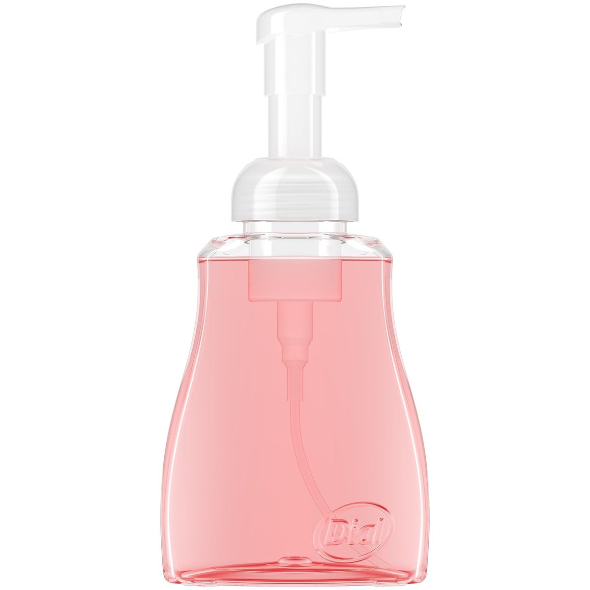 Dial Antibacterial Defense Foaming Hand Soap, Power Berries Scent, 10 Fl. Oz. (Pack of 8) - görsel 5