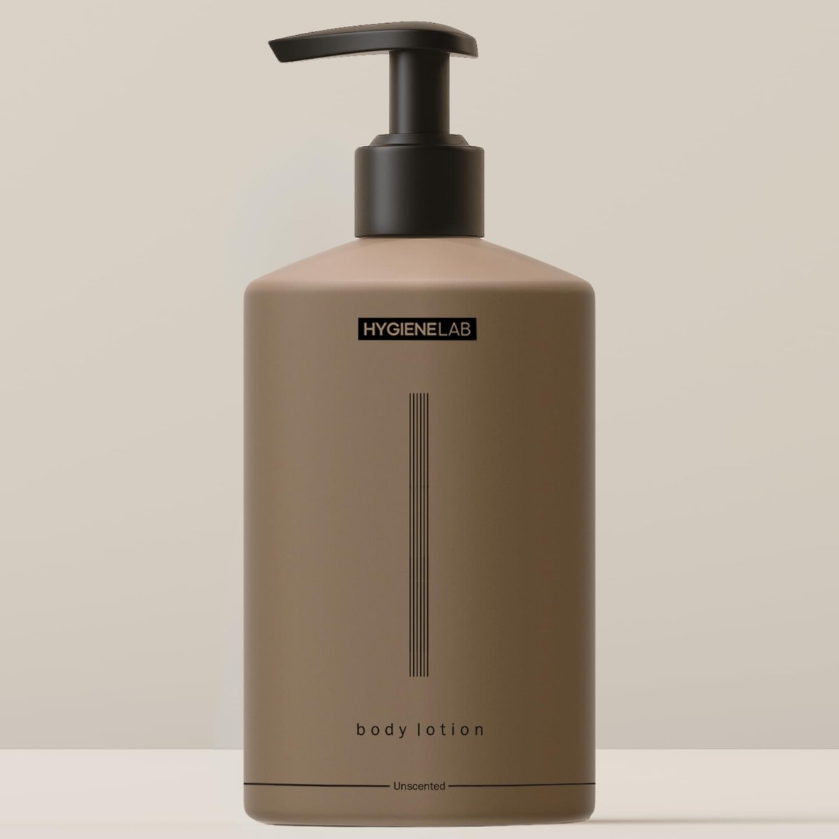 HygieneLab Body Lotion for Men – EWG Verified, Ultra Hydrating, Non-Toxic, Fragrance-Free, Unscented, Paraben-Free, Sulfate-Free Daily Body Lotion for Dry Skin & Sensitive Skin, 12oz Avelisse