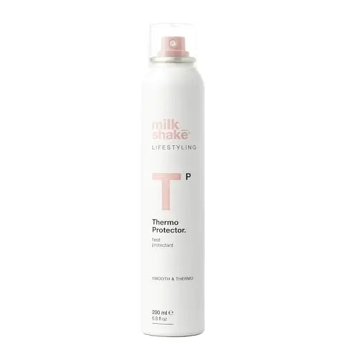 milk_shake Life Styling Thermo Protector 200 ml – Heat Protectant Spray for All Hair Types Avelisse