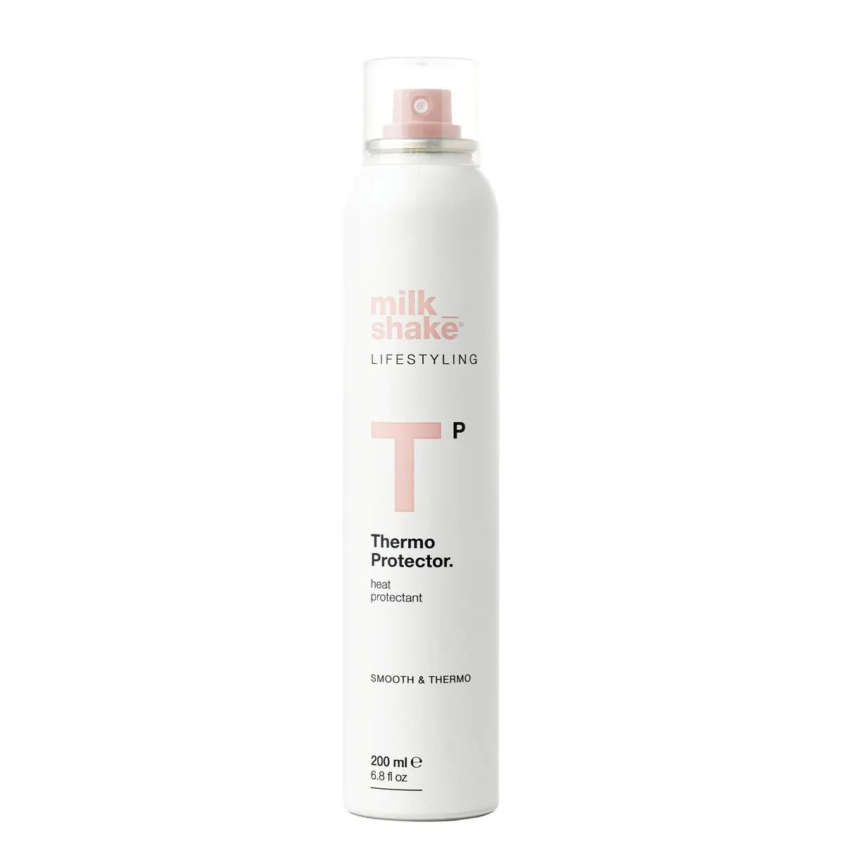milk_shake Life Styling Thermo Protector 200 ml – Heat Protectant Spray for All Hair Types Avelisse