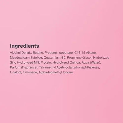 milk_shake Life Styling Thermo Protector 200 ml – Heat Protectant Spray for All Hair Types Avelisse