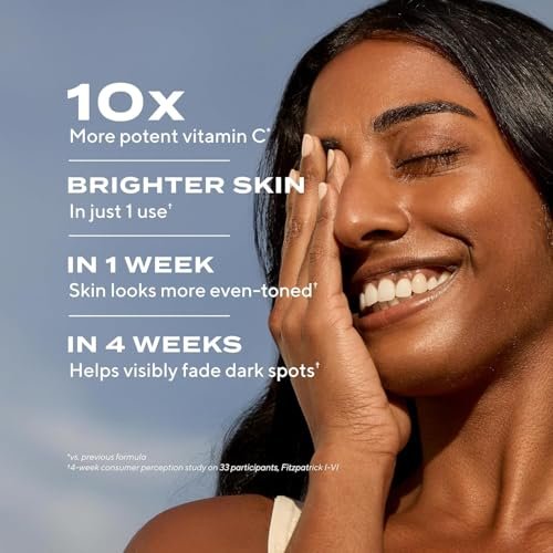 Murad Superactive Brightening Moisturizer SPF 50 – Vitamin C Sunscreen with Lipid-Boosting Technology for Preventative Aging Protection, 1.7 Fl Oz Avelisse