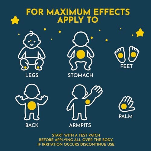 Magnesium Lotion for Kids – Tallow Based, Lavender Scented, 2-Month Supply | Mommy's Natural Helpers Avelisse