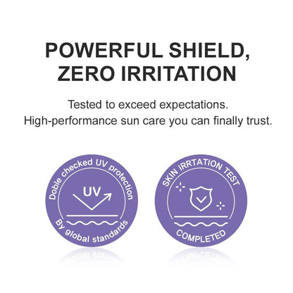 FRUDIA Blueberry Hydrating Air Fit Sunscreen SPF 50+ PA++++ – Ultra Lightweight Korean Face Sunscreen with Blueberry, Triple Hyaluronic Acid & Panthenol, No White Cast, 1.76 oz