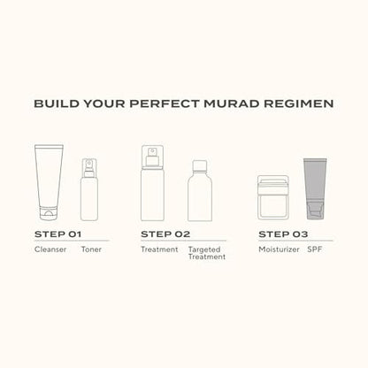 Murad Superactive Hydrating Moisturizer SPF 50 – Dewy Hydration Facial Sunscreen with Hyaluronic Acid for Plump & Bouncy Skin, 1.7 Fl Oz Avelisse
