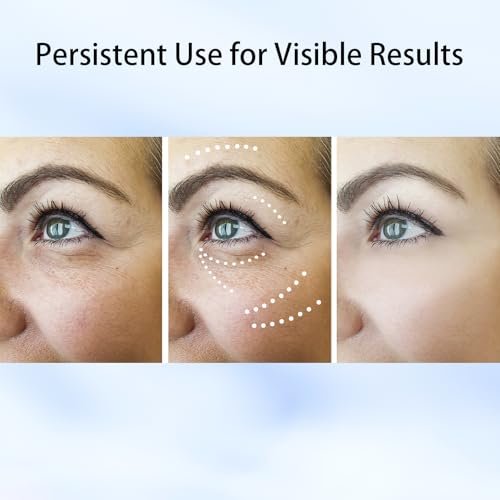 ASEXETIC Face Sculpting Tool - 3 in 1 Neck and Face Massager for Daily Skin Care, White Avelisse