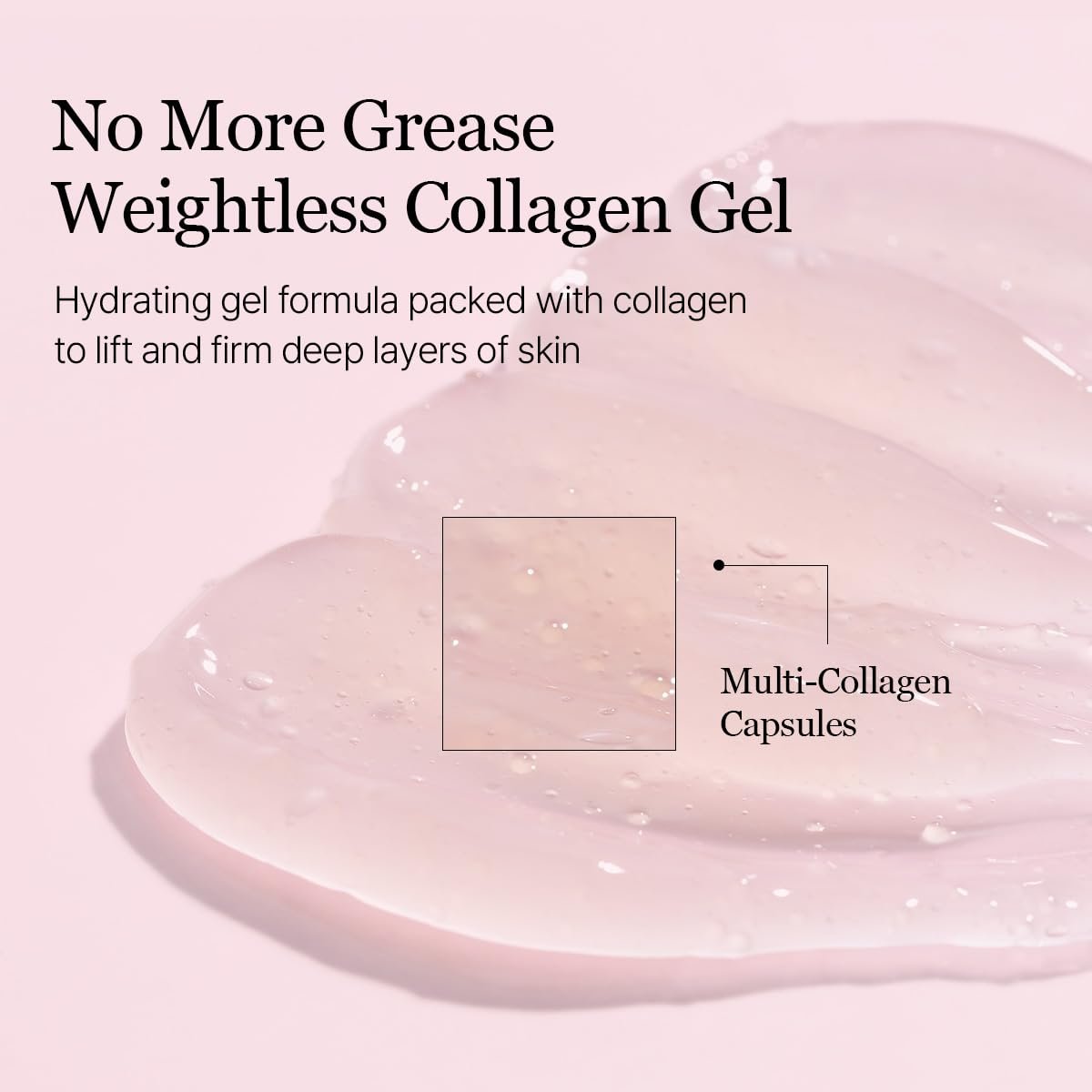 ROUND LAB Camellia Deep Collagen Firming Cream 1.69 Fl Oz - Multi-Collagen Face Moisturizer for Elasticity, Hydration, Smooth & Firm Skin, Pore Tightening, Korean Skincare Avelisse