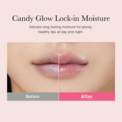 medicube PDRN Lip Sleeping Mask Glow Balm – Salmon PDRN, Collagen & Shea Butter for Softer, Hydrated Lips | Overnight & Daily Lip Care | Korean Skincare (0.35 oz) Avelisse