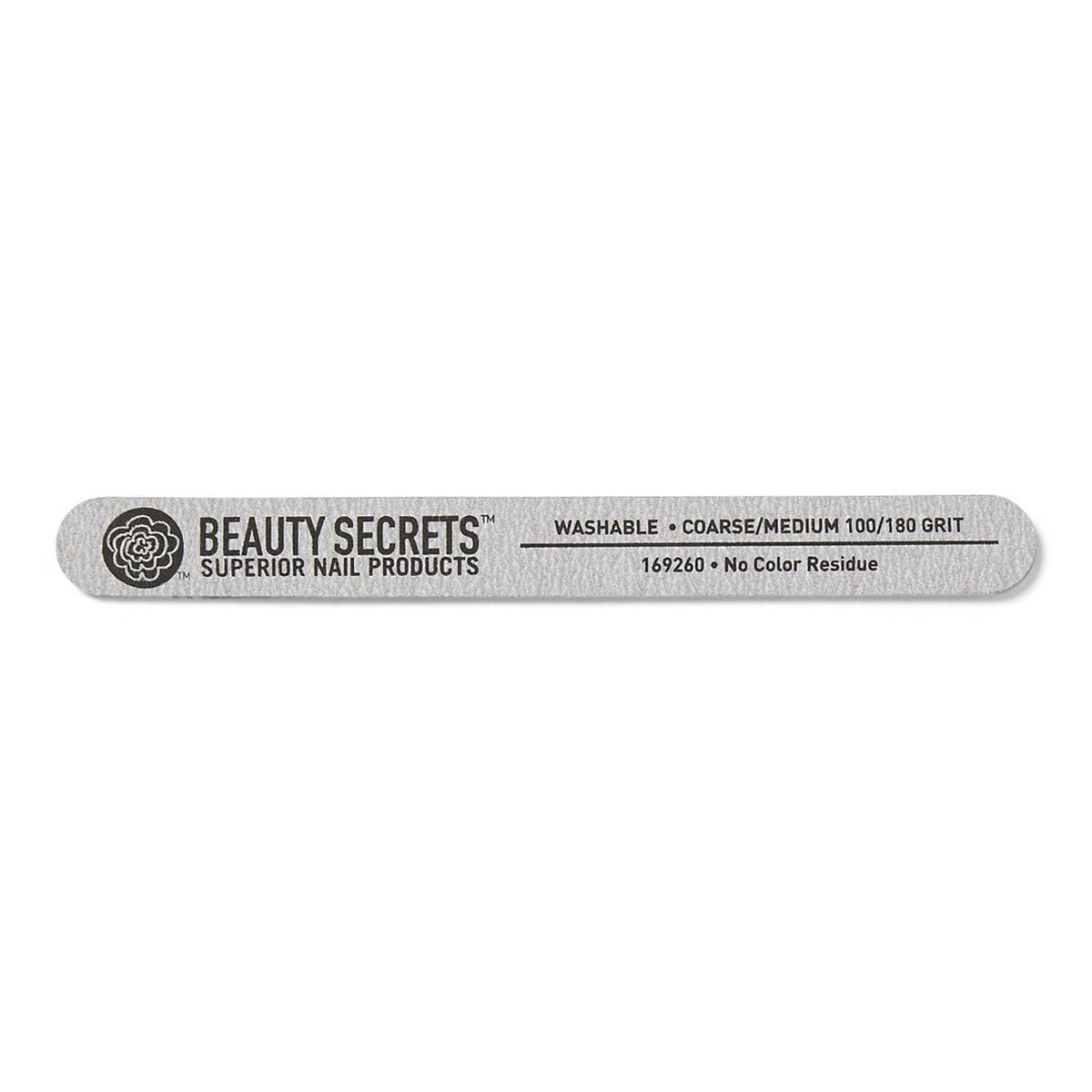 Beauty Secrets Drip & Clog Proof Nail Glue (3 Pack) – Clear Gel-Based Formula for Long-Lasting Nail Adhesion Avelisse