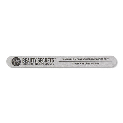 Beauty Secrets Drip & Clog Proof Nail Glue (2 Pack) - Clear, Precision Adhesive for Press-On Nails & Repairs