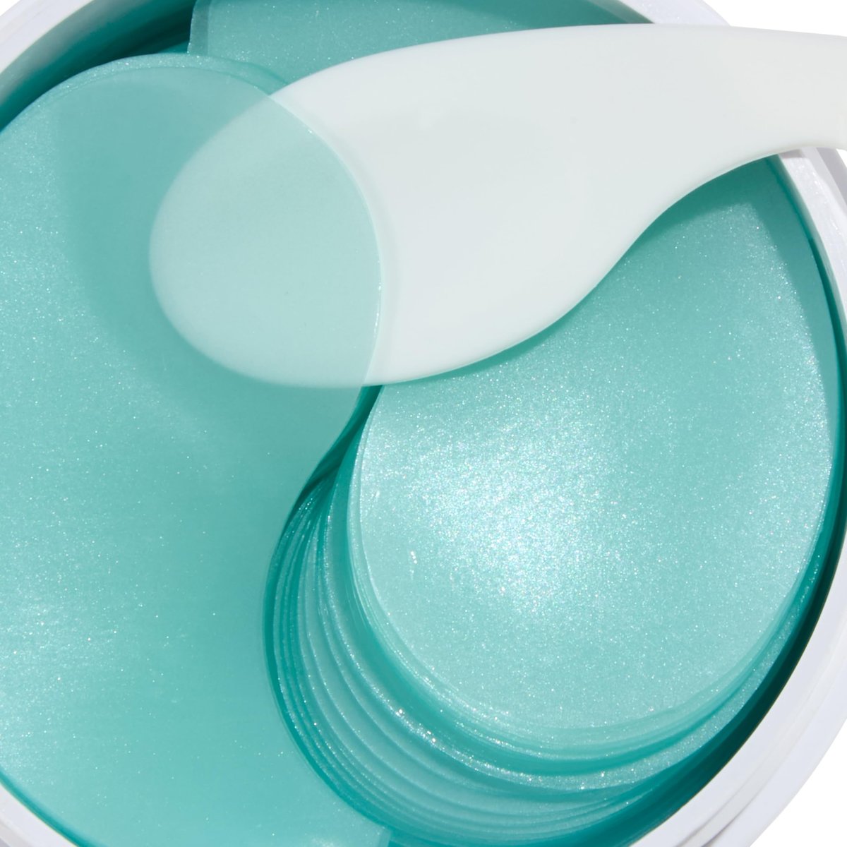Mario Badescu Hydrogel Under Eye Patches – 30 Pairs Hydrating Eye Masks for Puffy Eyes, Dark Circles & Fine Lines with Hyaluronic Acid & Niacinamide Avelisse