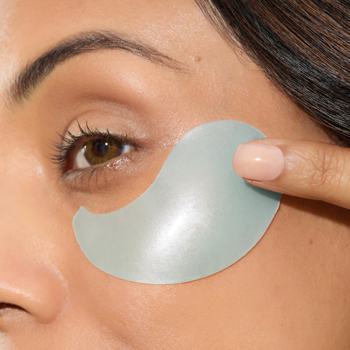 Mario Badescu Hydrogel Under Eye Patches – 30 Pairs Hydrating Eye Masks for Puffy Eyes, Dark Circles & Fine Lines with Hyaluronic Acid & Niacinamide Avelisse
