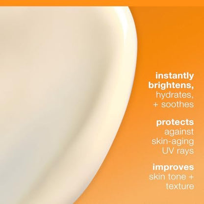 Dermalogica Biolumin-C Heat Aging Protector SPF 50 – Daily Face Moisturizer with Sunscreen, 1.7 fl oz Avelisse