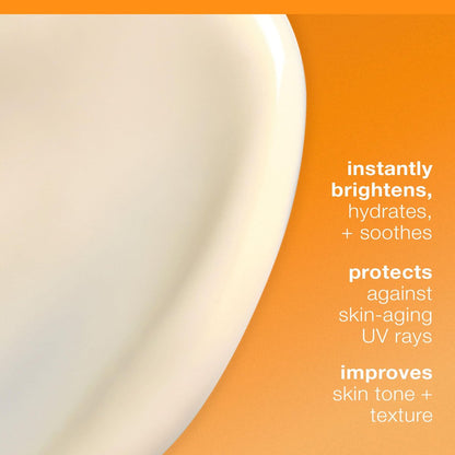 Dermalogica Biolumin-C Heat Aging Protector SPF 50 – Daily Face Moisturizer with Sunscreen, 1.7 fl oz Avelisse