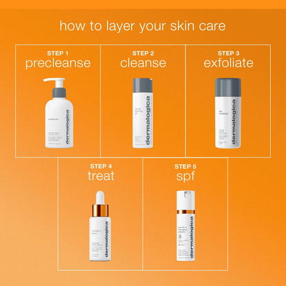 Dermalogica Biolumin-C Heat Aging Protector SPF 50 – Daily Face Moisturizer with Sunscreen, 1.7 fl oz Avelisse