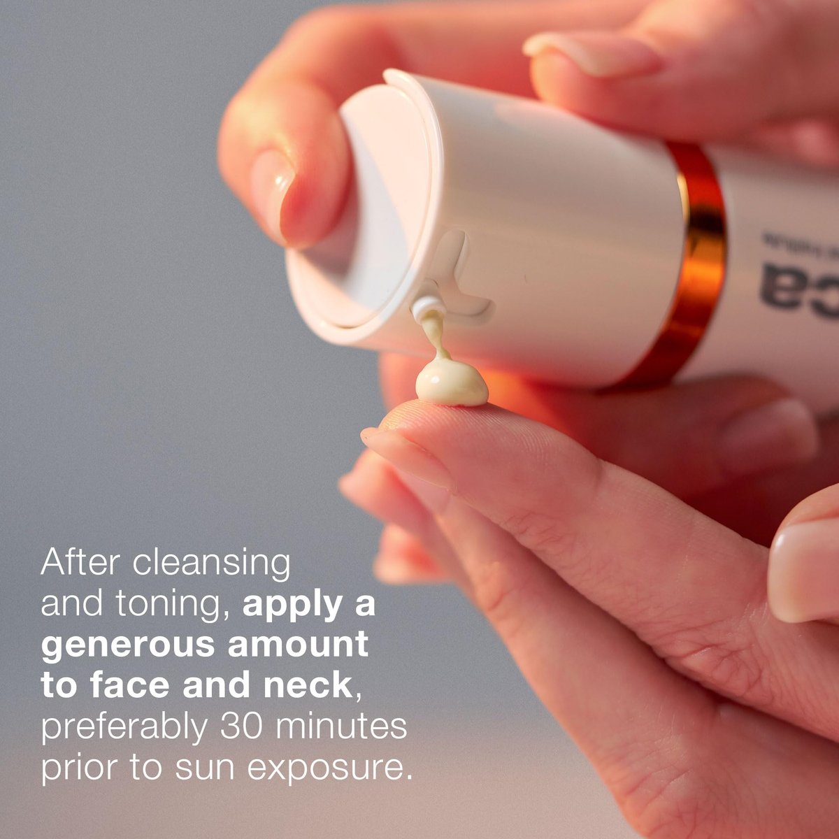 Dermalogica Biolumin-C Heat Aging Protector SPF 50 – Daily Face Moisturizer with Sunscreen, 1.7 fl oz Avelisse
