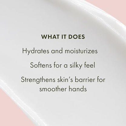 Origins Hand Cream Essentials Gift Set | Softens Dry Skin | Travel Hand Lotion with Plant-Derived Glycerin & Meadowfoam Seed Oil (4 x 1 Fl Oz) Avelisse