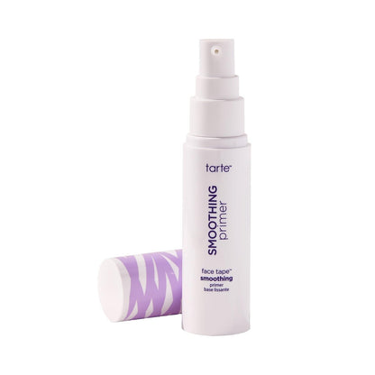Tarte Face Tape Smoothing Primer – Hydrating, Blurring, Longwear Makeup Primer with Hyaluronic Acid, Vegan & Cruelty-Free, Full Size, 1.01 Fl Oz Avelisse