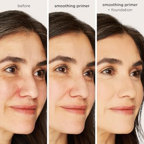 Tarte Face Tape Smoothing Primer – Hydrating, Blurring, Longwear Makeup Primer with Hyaluronic Acid, Vegan & Cruelty-Free, Full Size, 1.01 Fl Oz Avelisse