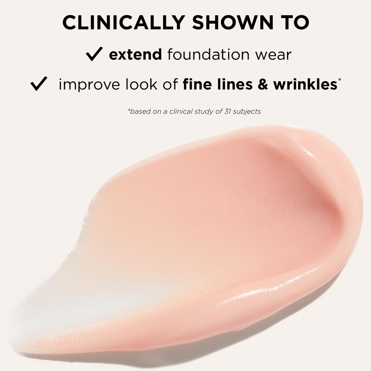 Tarte Face Tape Smoothing Primer – Hydrating, Blurring, Longwear Makeup Primer with Hyaluronic Acid, Vegan & Cruelty-Free, Full Size, 1.01 Fl Oz Avelisse