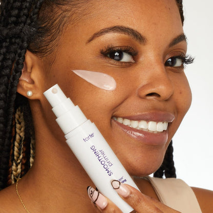 Tarte Face Tape Smoothing Primer – Hydrating, Blurring, Longwear Makeup Primer with Hyaluronic Acid, Vegan & Cruelty-Free, Full Size, 1.01 Fl Oz Avelisse