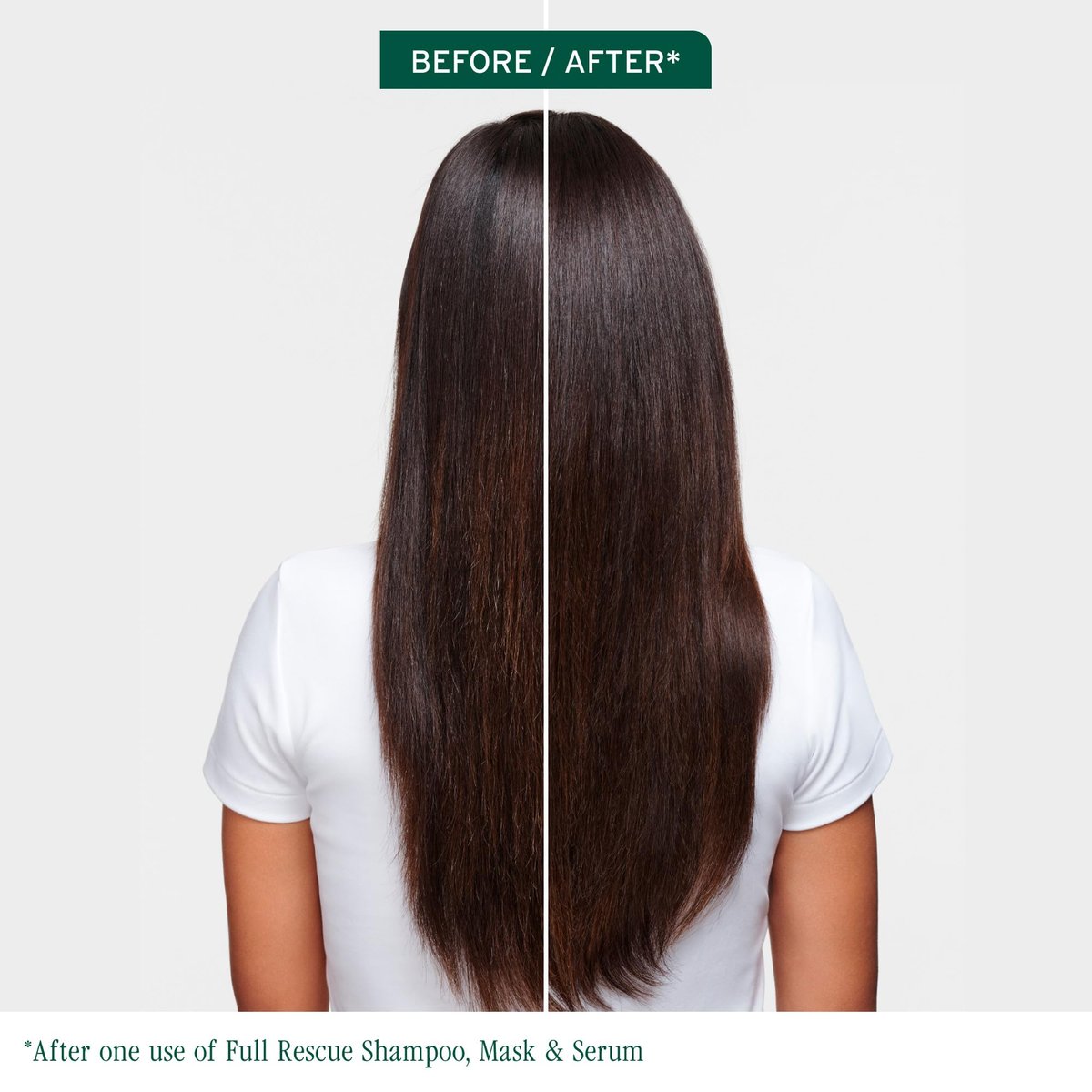 Biolage Full Rescue Restorative Hair Mask for Thin Hair - Strengthens & Conditions for Fuller-Looking Hair, Rosemary Oil & Niacinamide, Vegan & Cruelty-Free, Silicone-Free, 16.9 Fl Oz Avelisse