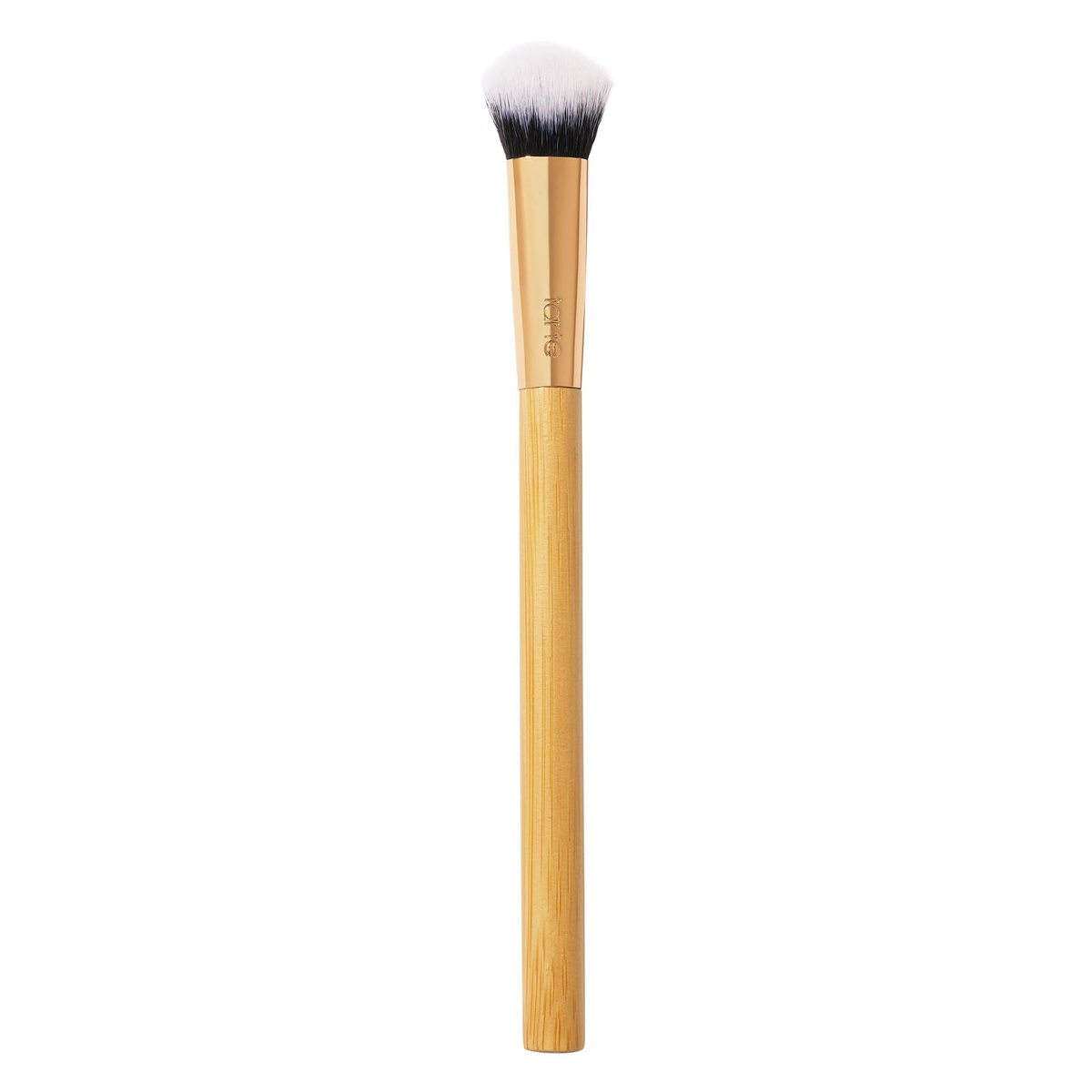 tarte Concealer Paw Brush – Seamless Concealer Application for Dark Circles & Discoloration, Blendable Spot Coverage for Liquid or Powder Makeup, Vegan & Cruelty-Free Avelisse