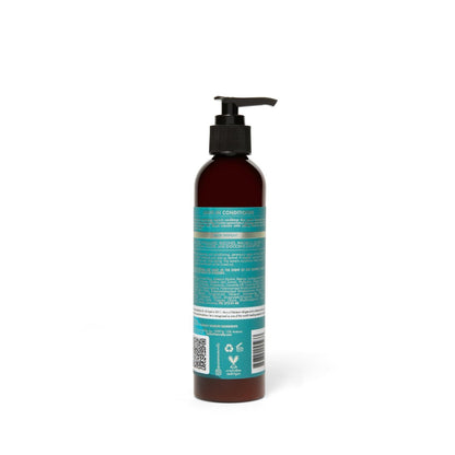 As I Am Bond Leave-In Conditioner for Damaged Hair - 8 oz - with Moringa, Amla & Ceramides