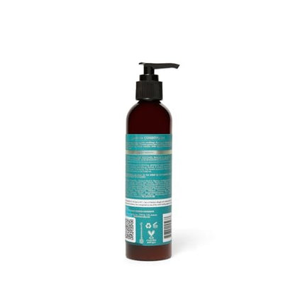 As I Am Bond Leave-In Conditioner for Damaged Hair - 8 oz - with Moringa, Amla & Ceramides