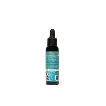 As I Am Bond Oil - 2 oz - Moringa, Amla & Ceramides Hair Repair Treatment for Damaged Hair