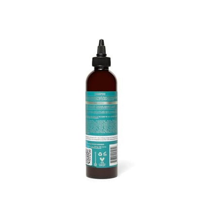 As I Am Bond Repair Shampoo - 8 oz - Moringa, Amla & Ceramides - Repair Damaged Hair