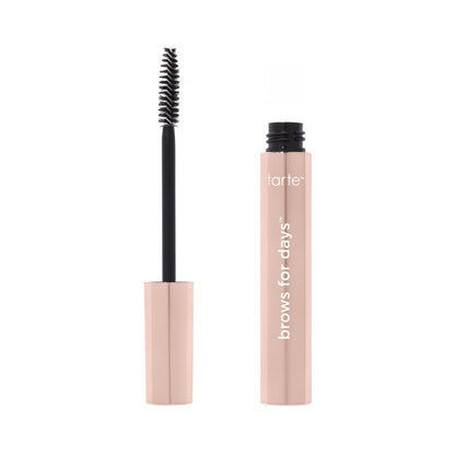 Tarte Brows for Days Framing Gel – Clear Waterproof Eyebrow Gel for Lamination Effect, Vegan & Cruelty-Free Avelisse