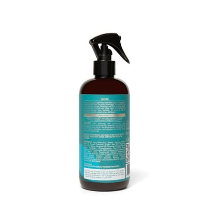 As I Am Bond Water - 16 oz - Hair Repair Treatment with Moringa, Amla & Ceramides for Damaged Hair