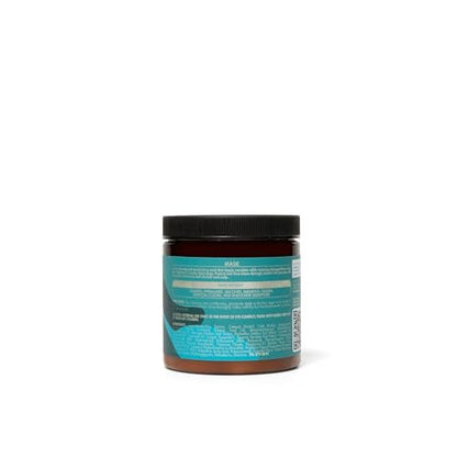 As I Am Bond Repair Hair Mask - 8 oz - Repair Treatment for Damaged Hair with Moringa, Amla & Ceramides