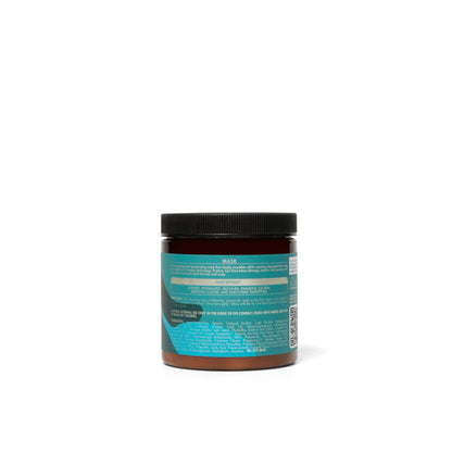 As I Am Bond Repair Hair Mask - 8 oz - Repair Treatment for Damaged Hair with Moringa, Amla & Ceramides