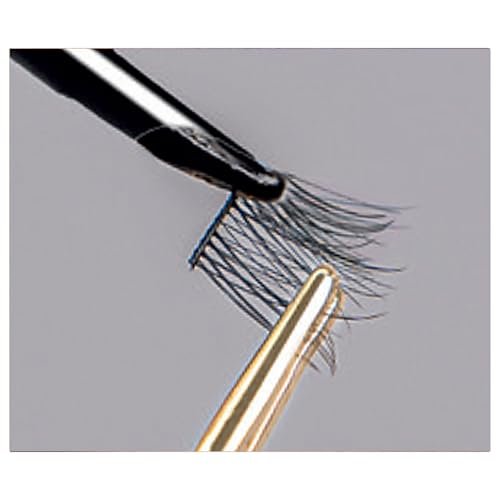 Eylure Underlash 7 Day Bond & Remover - Long-Lasting Eyelash Adhesive & Gentle Remover Avelisse
