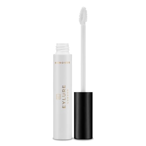 Eylure Underlash 7 Day Bond & Remover - Long-Lasting Eyelash Adhesive & Gentle Remover Avelisse