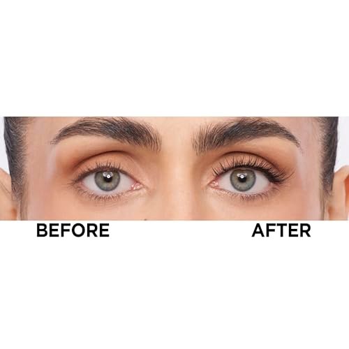Eylure Underlash Lengthening Clusters – Natural False Lashes for a Subtle, Enhanced Look Avelisse