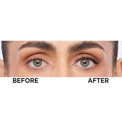 Eylure Underlash Lengthening Clusters – Natural False Lashes for a Subtle, Enhanced Look Avelisse