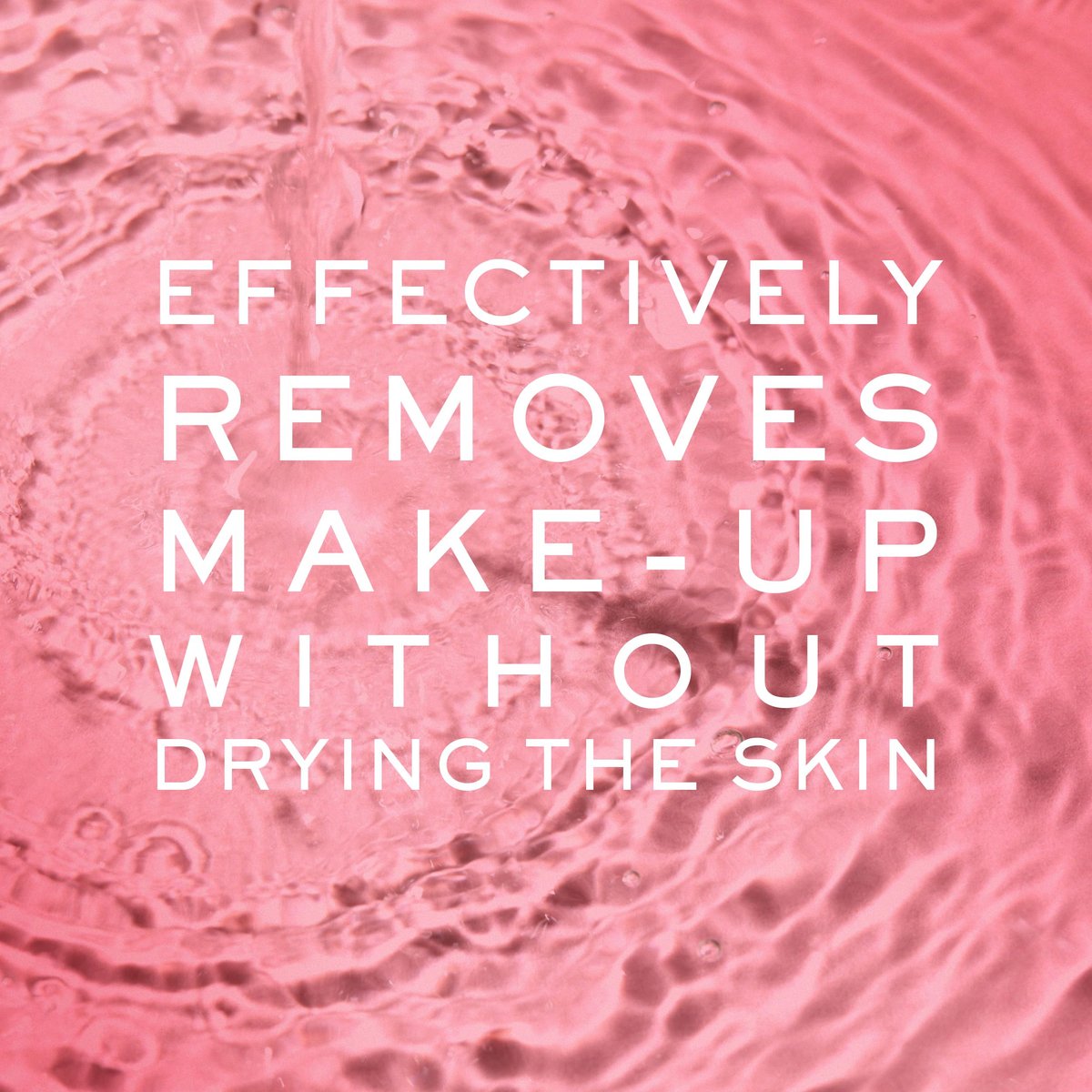 Nuxe Very Rose 3-in-1 Micellar Water - Soothing Facial Cleanser & Makeup Remover with Rose Extract, 6.7 Fl Oz Avelisse