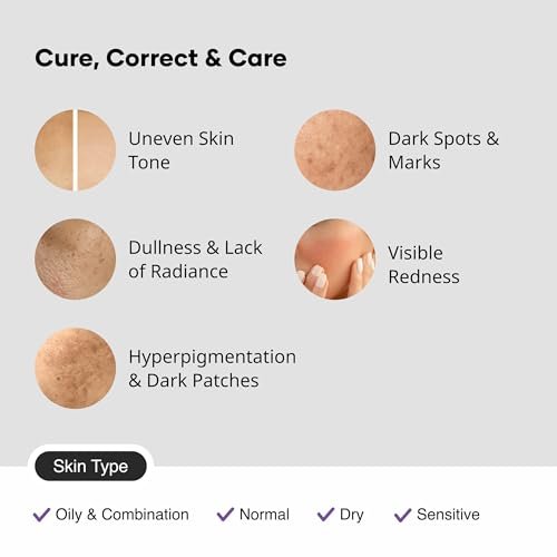Cureskin Tranexamic Acid 10% Cream - Dark Spot Corrector with Kojic Acid & Alpha Arbutin (15g) Avelisse