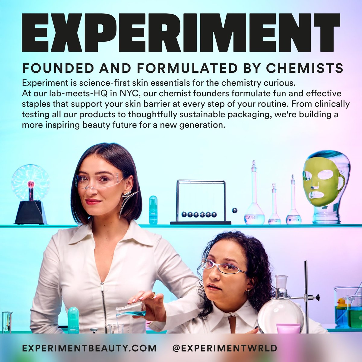 Experiment Softwear Smoothing Lip Treatment Balm - 24hr Hydration with Squalane, Glycerin, & Pomegranate Sterols - Intensive Moisture & Repair for Extra Dry, Flaky Lips - Vegan Lip Balm, .34 FL OZ - görsel 17